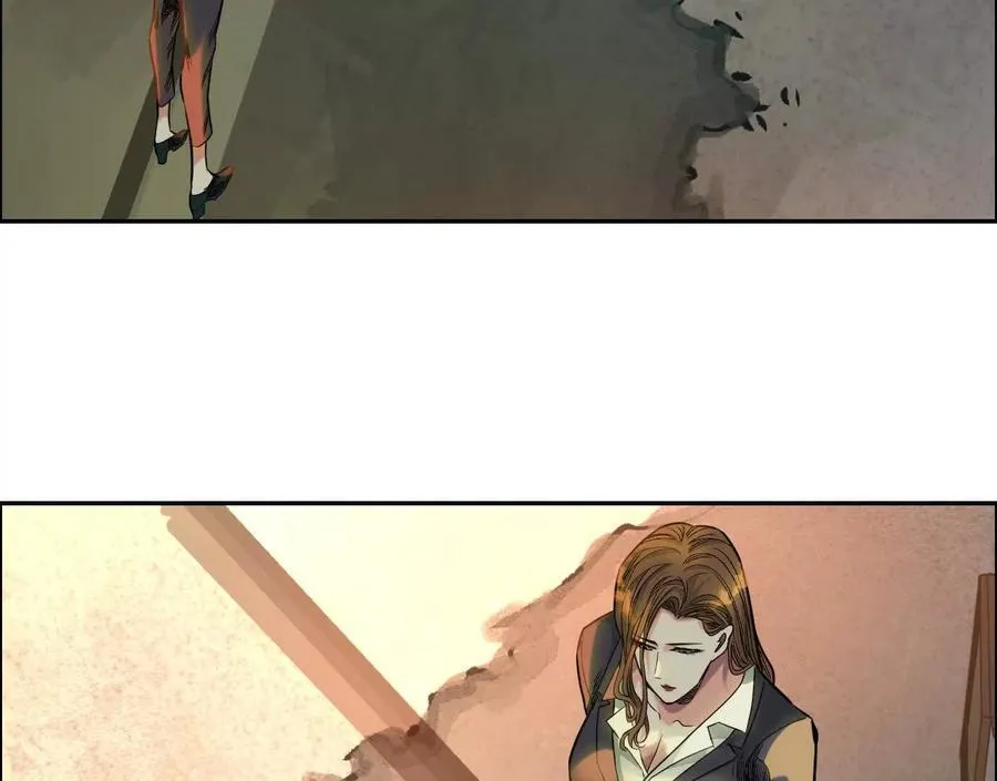 异兽迷城漫画,死里逃生2图