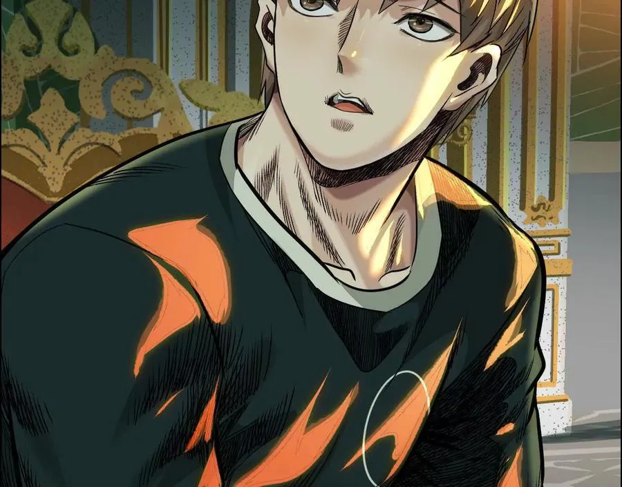 异兽迷城漫画,蛰伏之刺3图