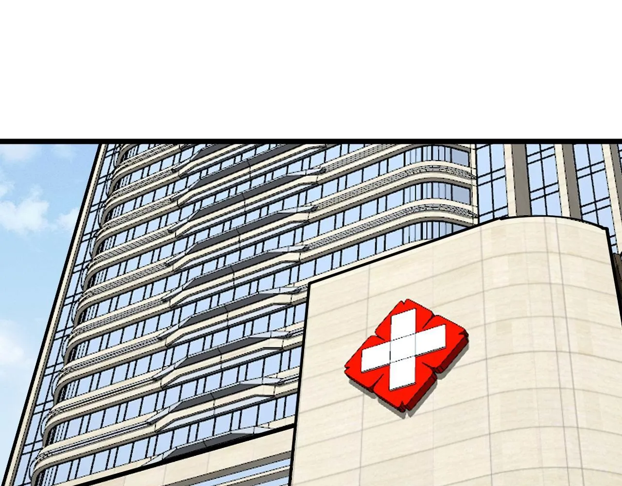 毒手巫医漫画在线免费看漫画,第355话 黑心价5图