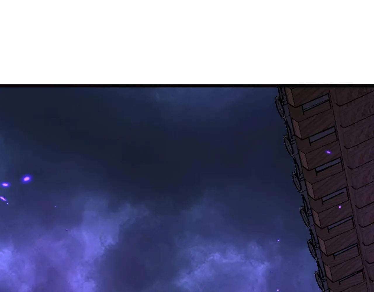 毒手巫医62小时完结漫画,第323话 大风起兮5图