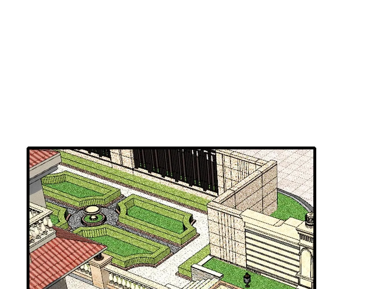 毒手巫医62小时完结漫画,第385话 天生异象5图