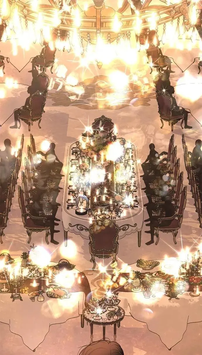 暹罗头号美人漫画,第71话 再也不会推开你了2图