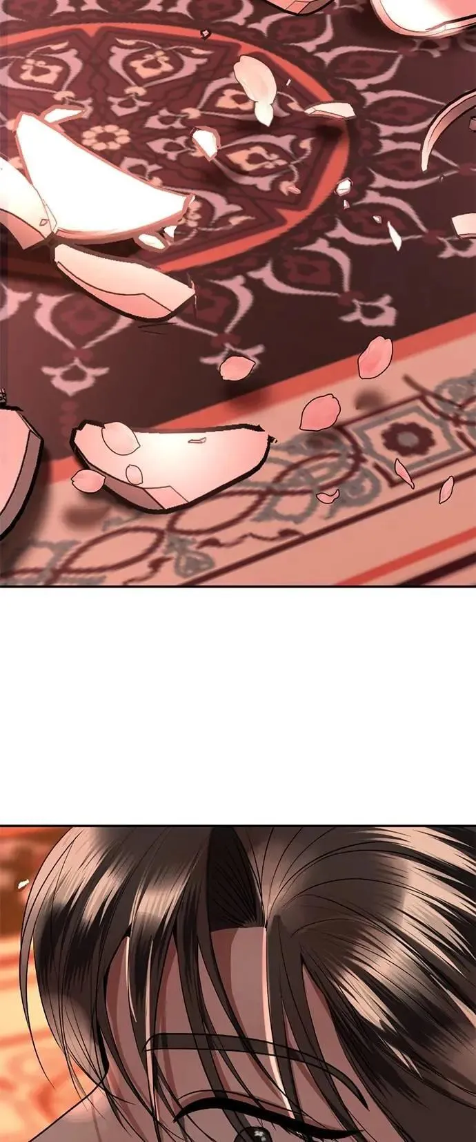 暹罗头号美人漫画,第67话 我很好3图