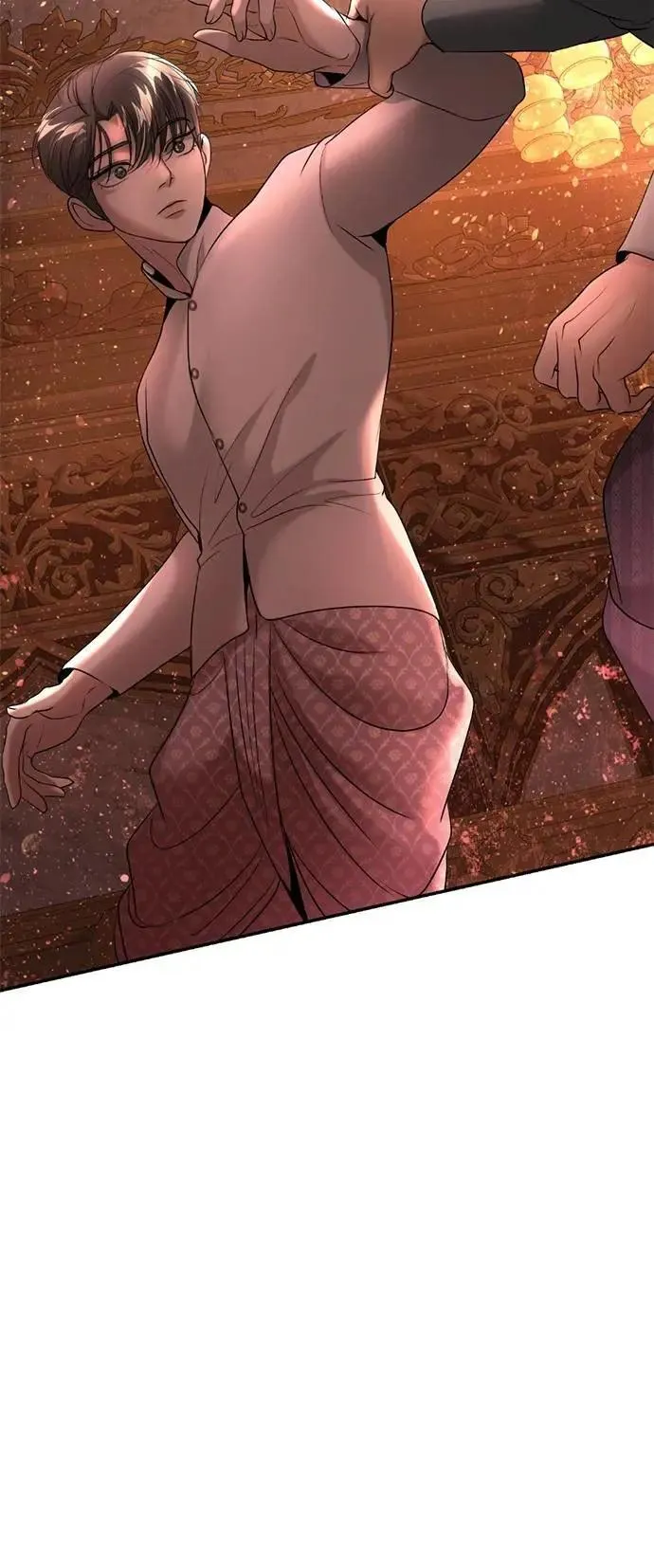 暹罗头号美人漫画,第67话 我很好5图