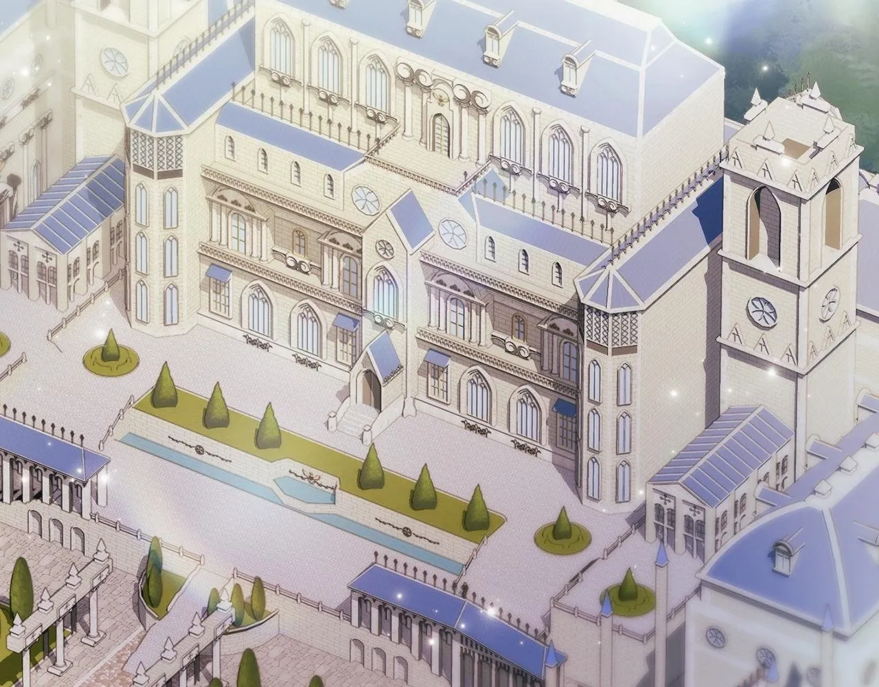 第74话 姐妹合作1