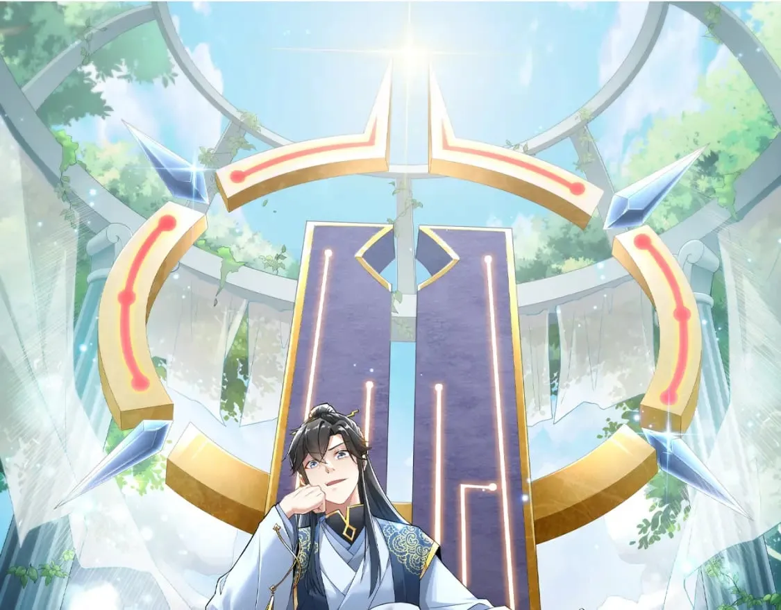 第94话 谁能赐我一死啊！这样下去真要无敌了！0