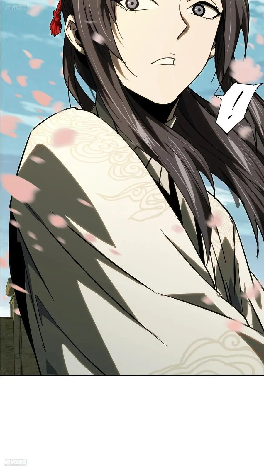 大象无形下一句漫画,第四百八十四章_改变中3图