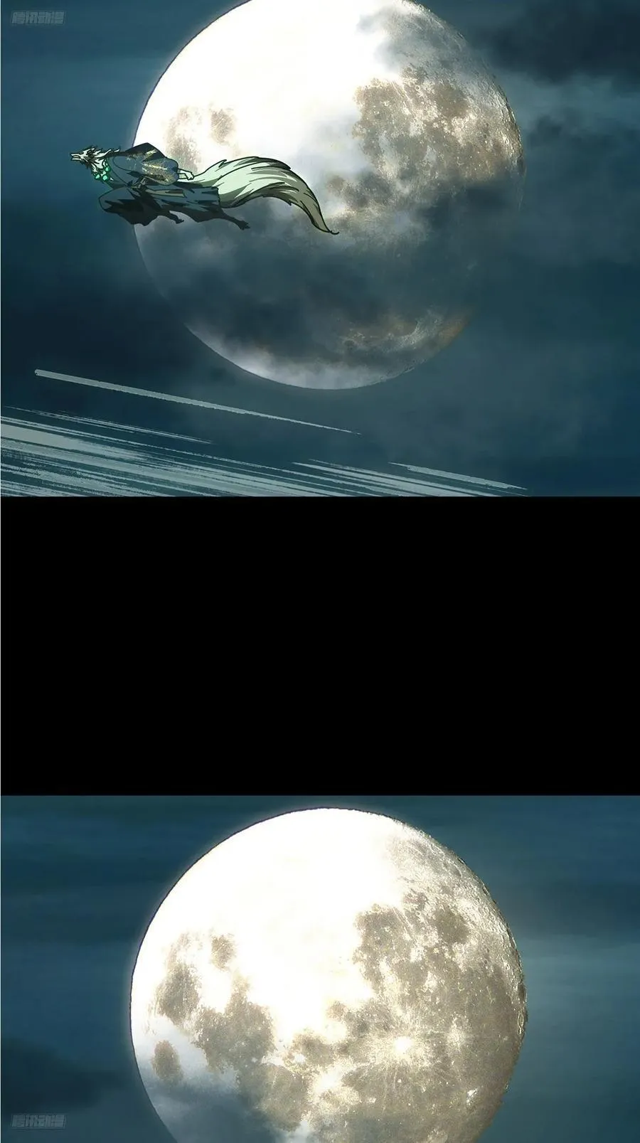 大象无形下一句漫画,第四百八十五章_改变下2图