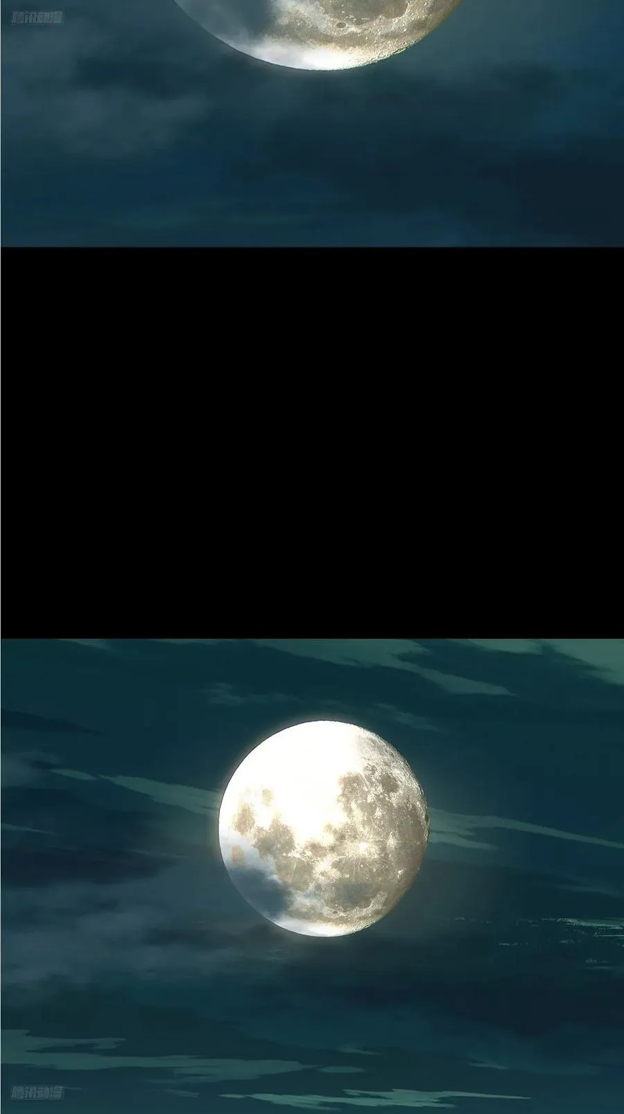 大象无形下一句漫画,第四百八十五章_改变下3图