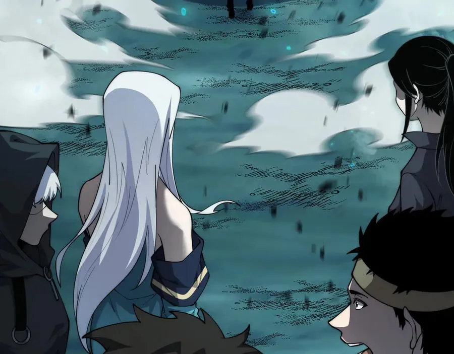 第33话 湖边的生灵奴隶！1