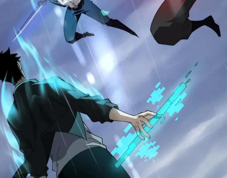 第34话 黑手？！1