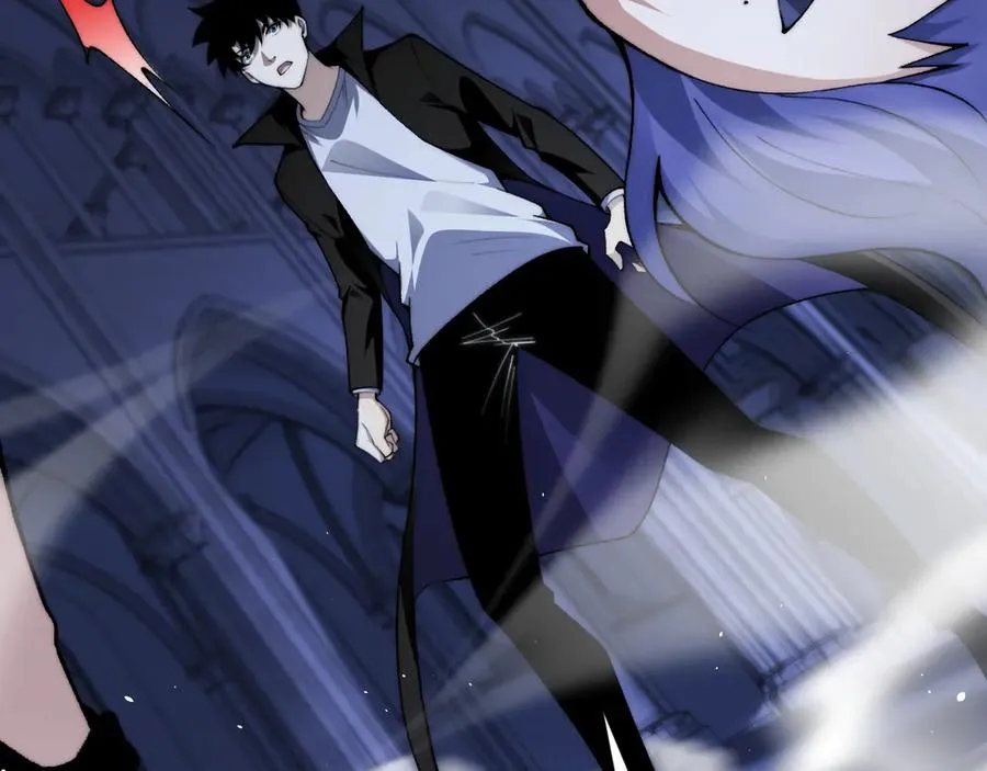 第53话 突如其来的危机！1