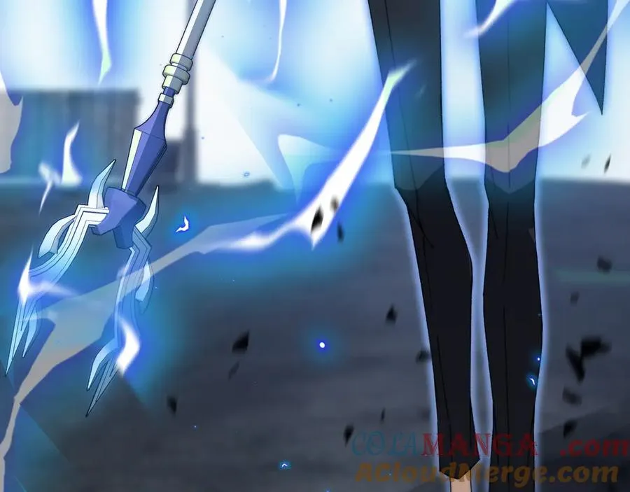 第57话 马飞爆发！4