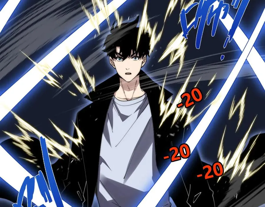 第39话 黑暗蜘蛛突袭！1