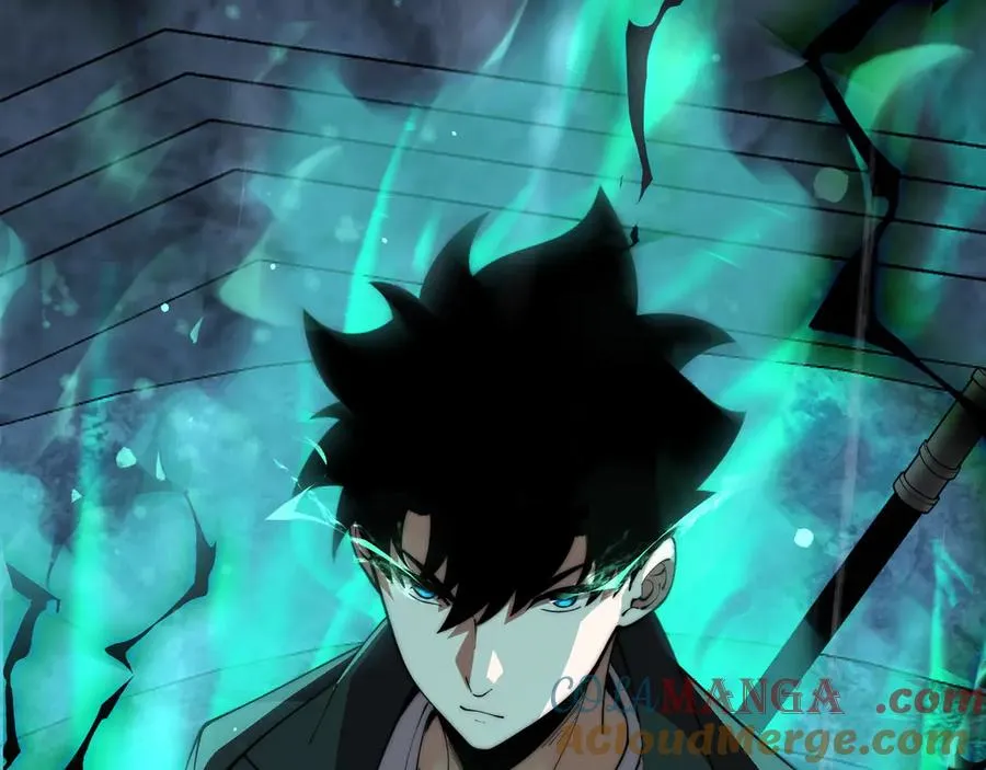 第34话 黑手？！4