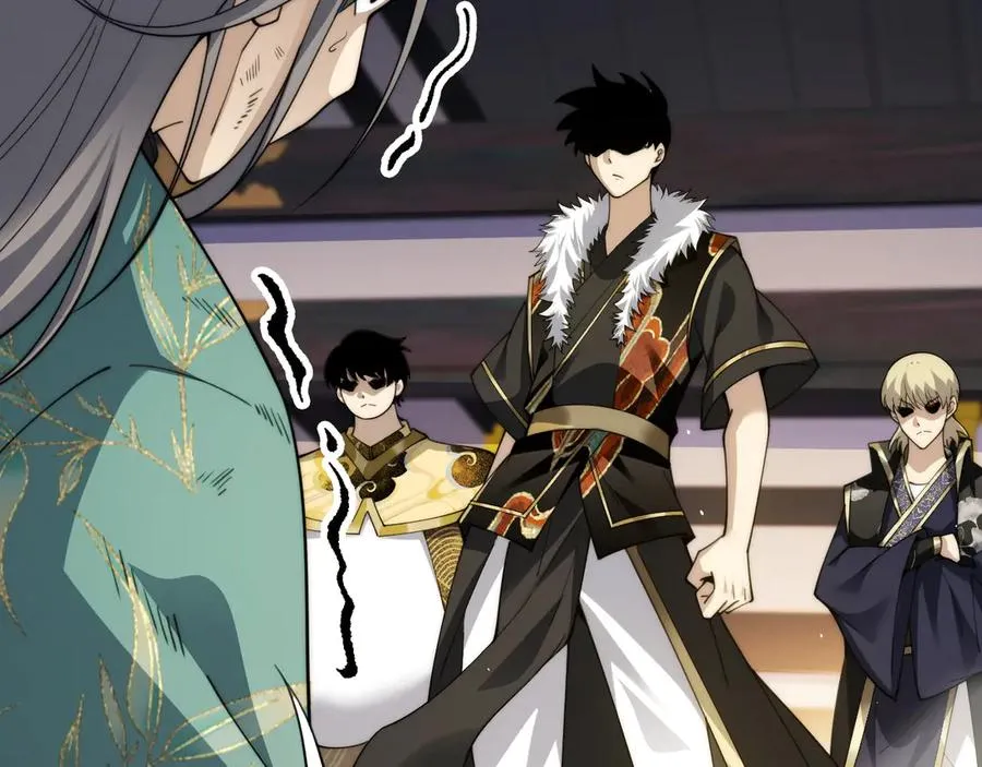 第84话 没有杀伤力？3