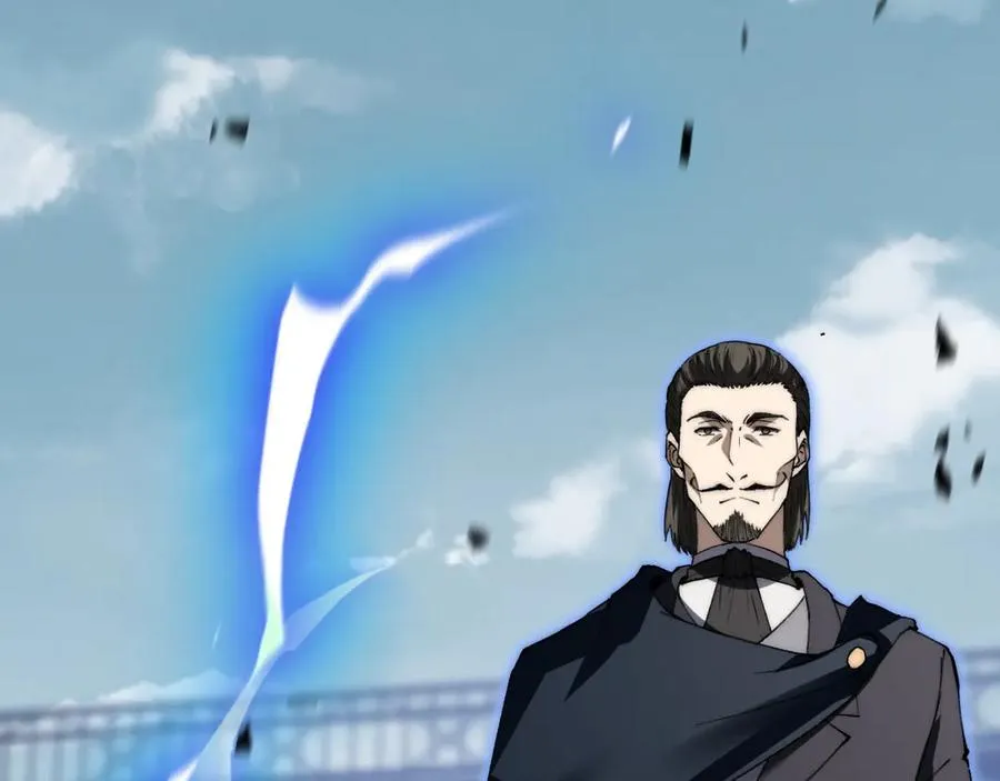 第57话 马飞爆发！2