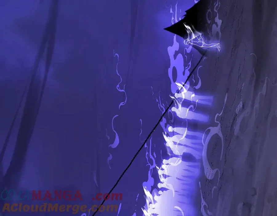 第44话 惊醒地狱三头犬4