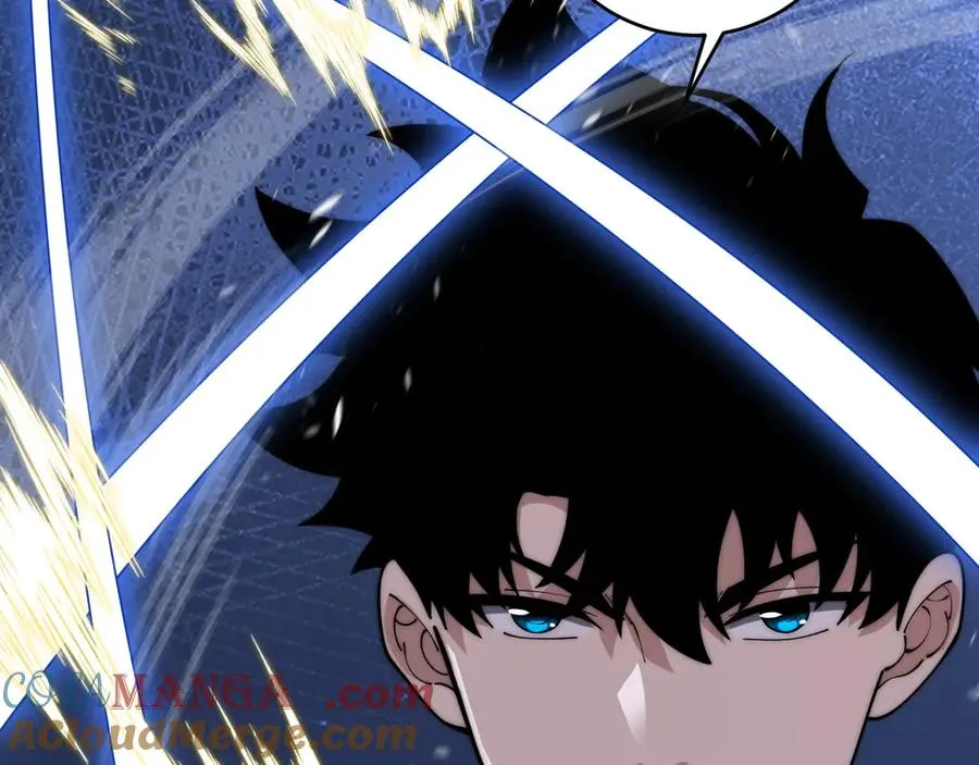 第39话 黑暗蜘蛛突袭！4