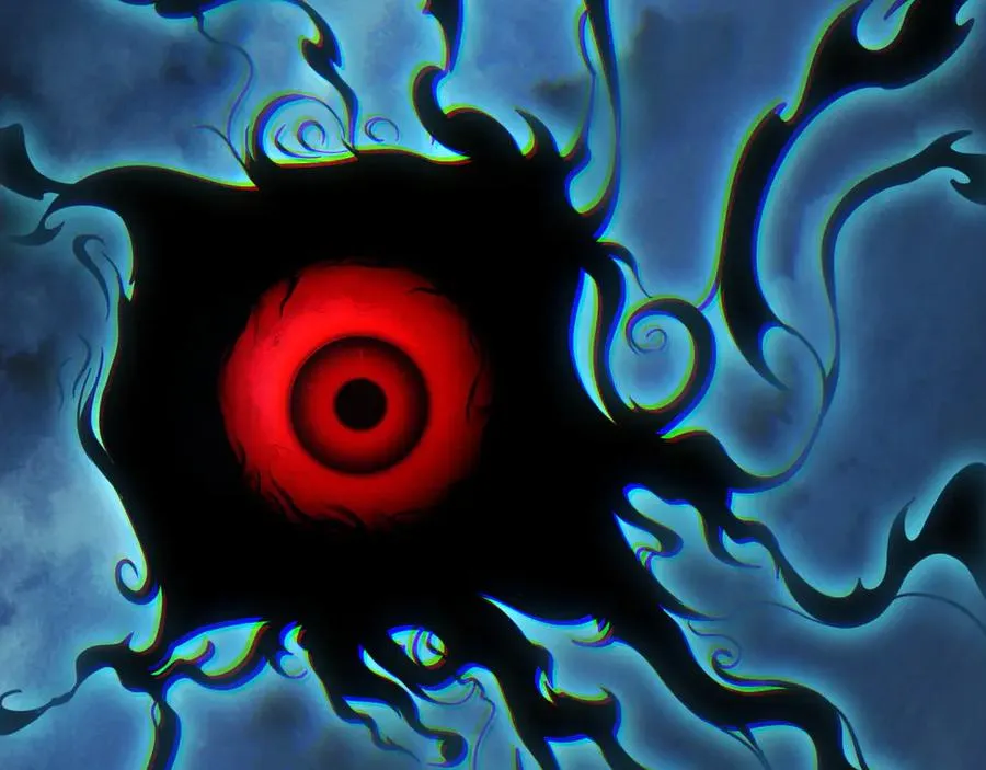 第72话 鬼眼空间2