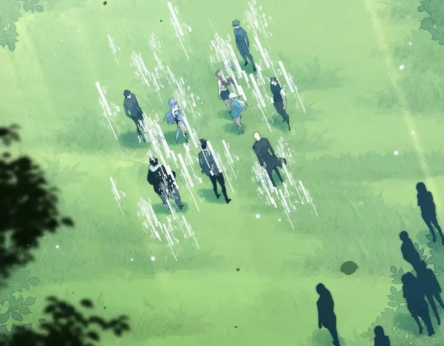 第30话 第一剑修的神威1