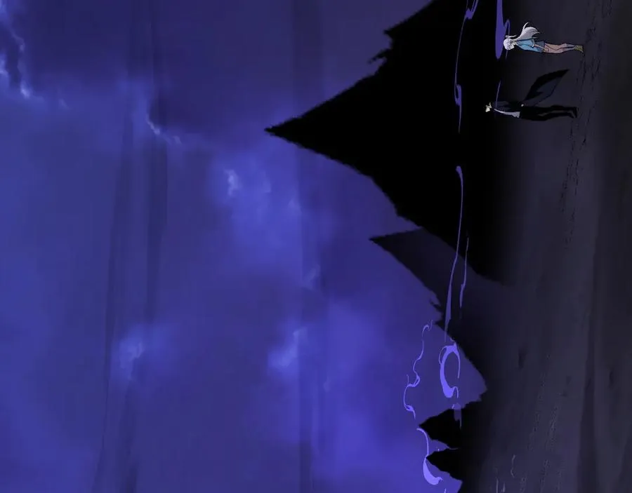 第44话 惊醒地狱三头犬3