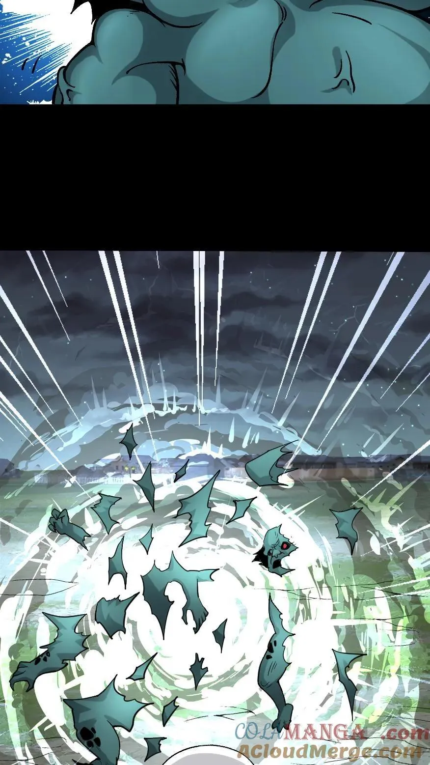 第550话 没有权限4