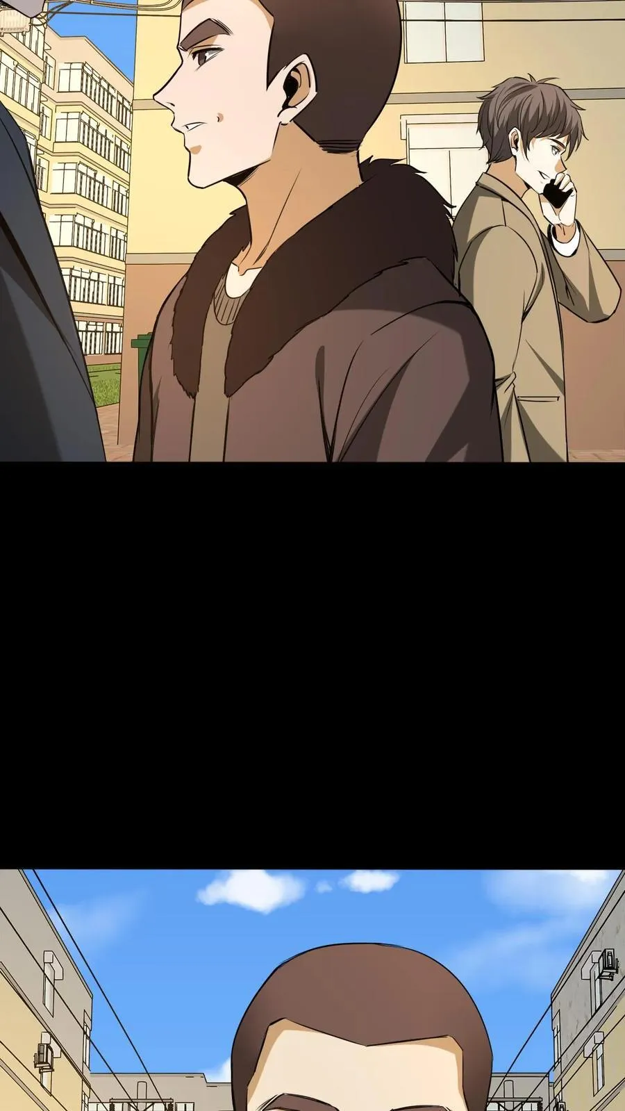 第326话 帝君之怒3