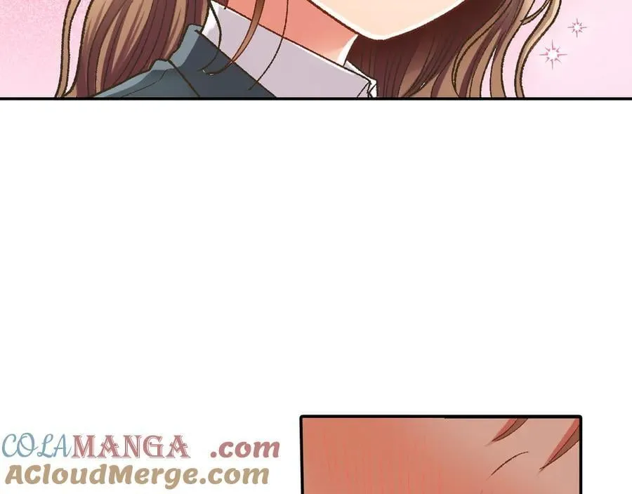 还有一秒吻上你漫画,第196话 互相打气！4图