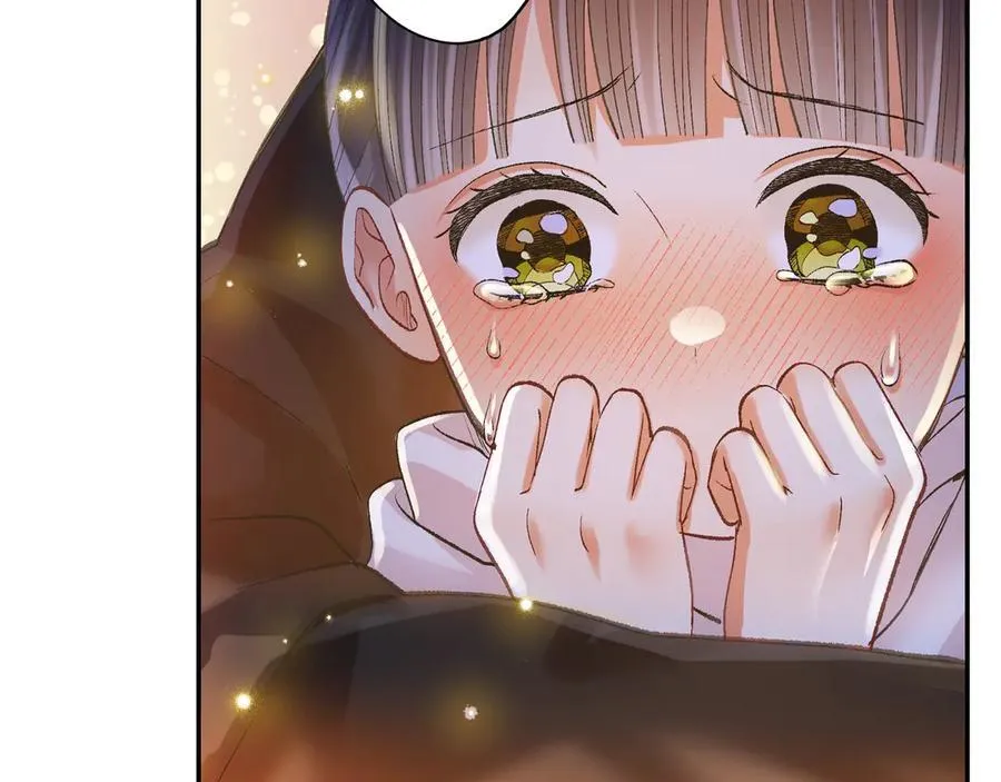 还有一秒吻上你漫画,第199话 离别让人好难过3图