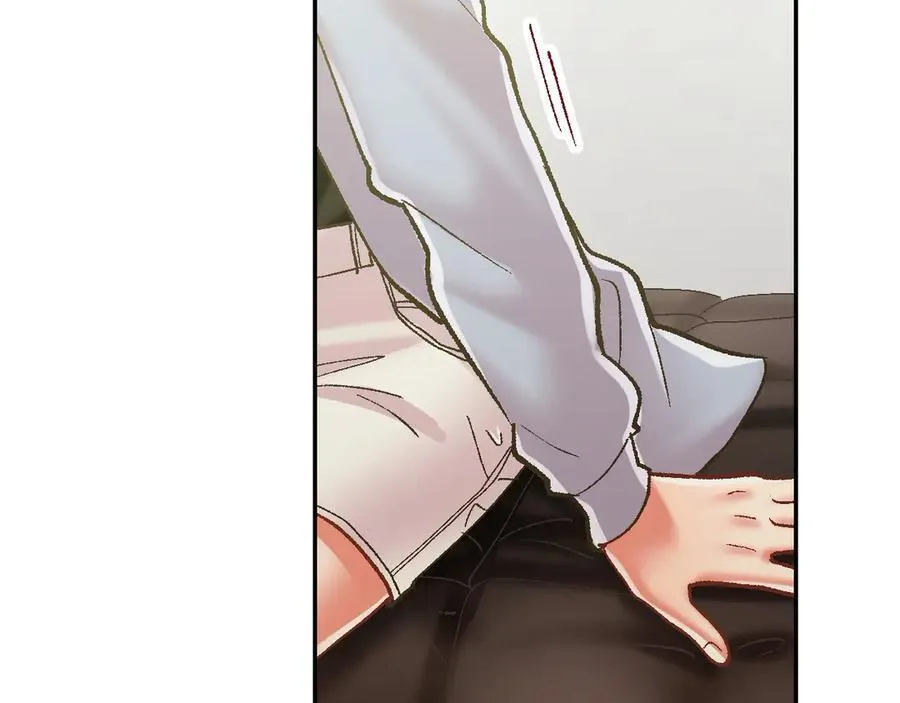 还有一秒吻上你漫画,第195话 我不怕你3图