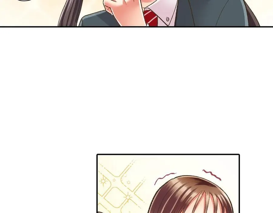 还有一秒吻上你漫画,第196话 互相打气！2图