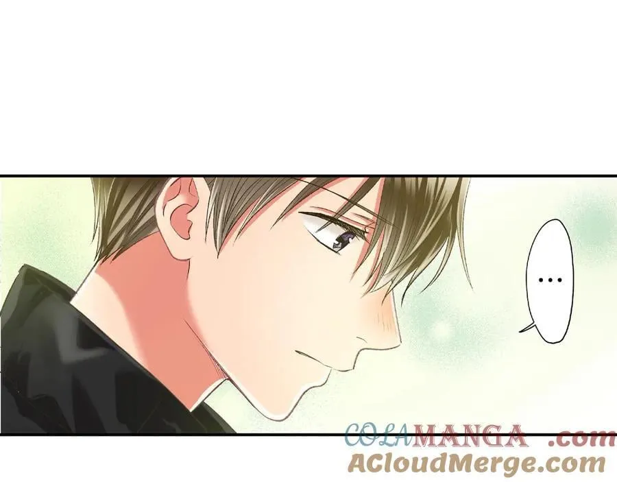 还有一秒吻上你漫画,第198话 一起买水晶球1图