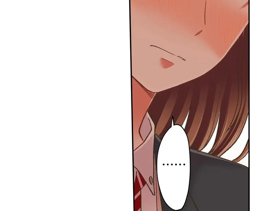 还有一秒吻上你漫画,第196话 互相打气！5图