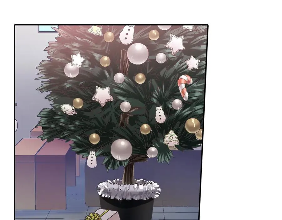 还有一秒吻上你漫画,第197话 开始约会吧！4图