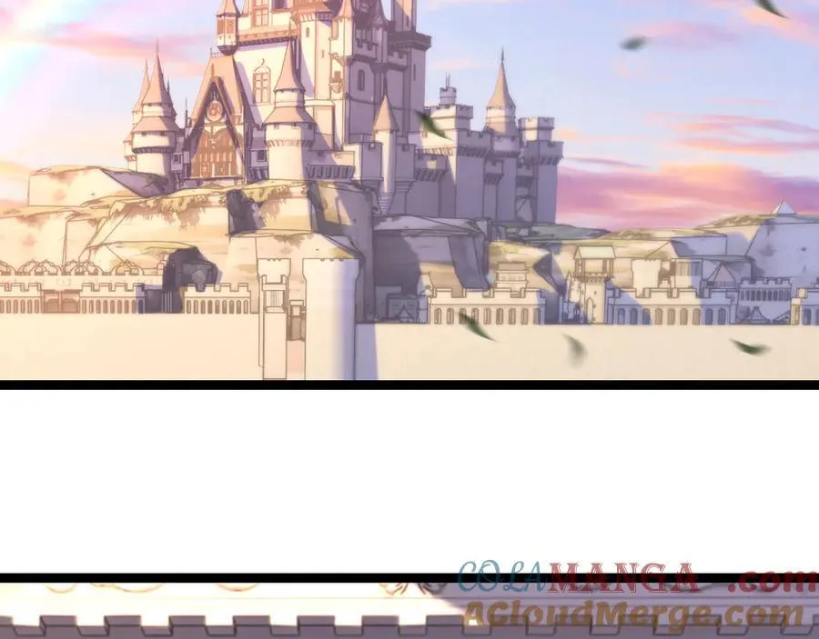 斩月屠龙手游下载漫画,第56话 肉体容器5图