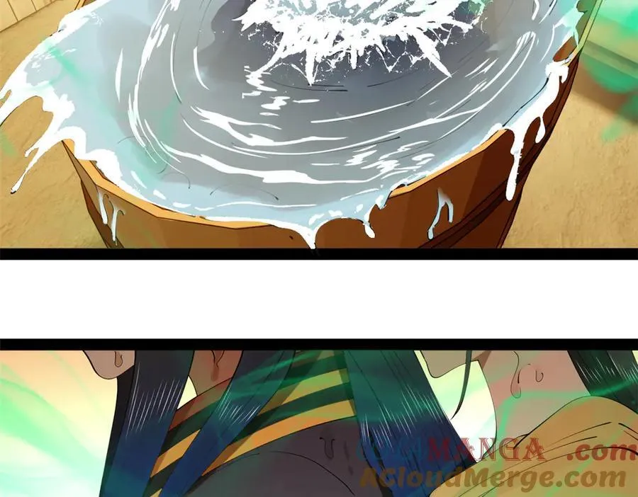 史上最强赘婿沈浪小说笔趣阁漫画,217 临终关怀？！5图