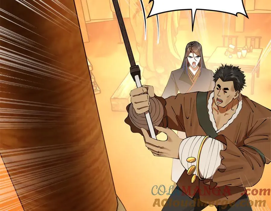 史上最强赘婿漫画,221 天降神罚！5图