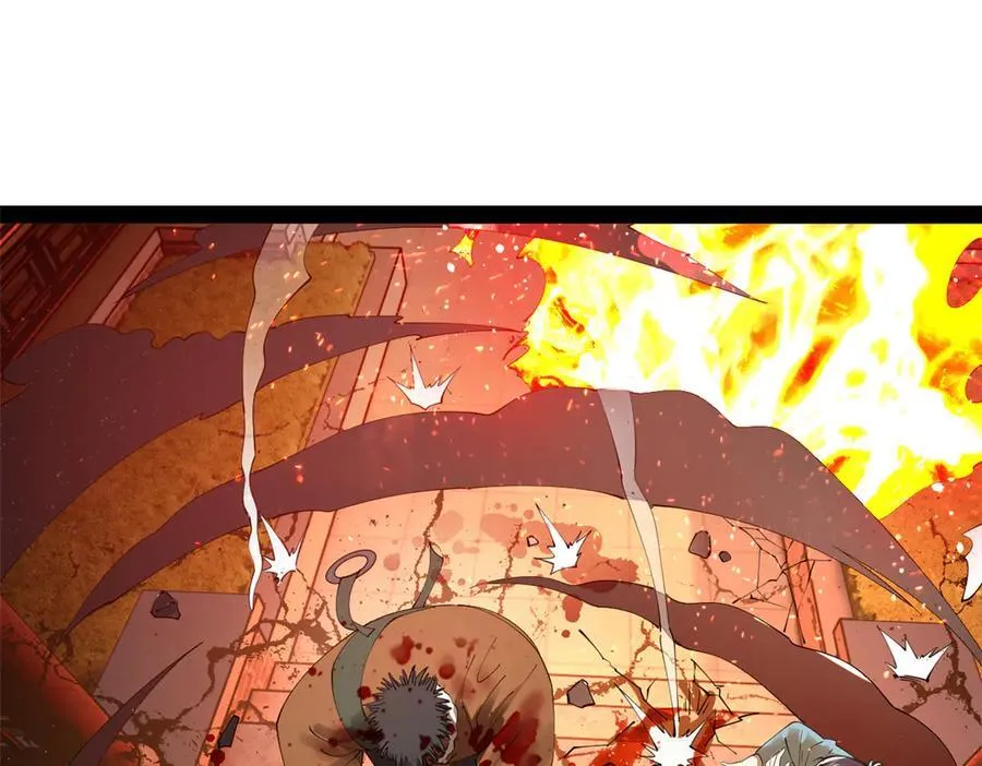 史上最强赘婿漫画,249 练武？没有意义4图