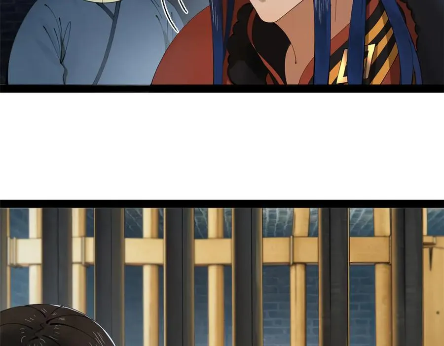 史上最强赘婿漫画,193 羌人点圣庙！3图