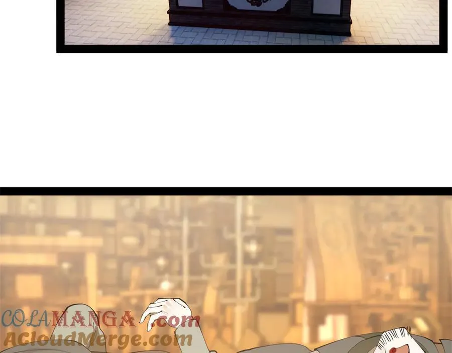 史上最强赘婿漫画,266 血洗白夜城！5图