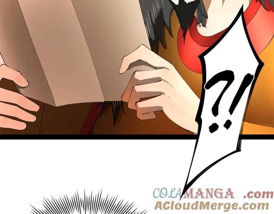 史上最强赘婿漫画,270 纵横捭阖！1图