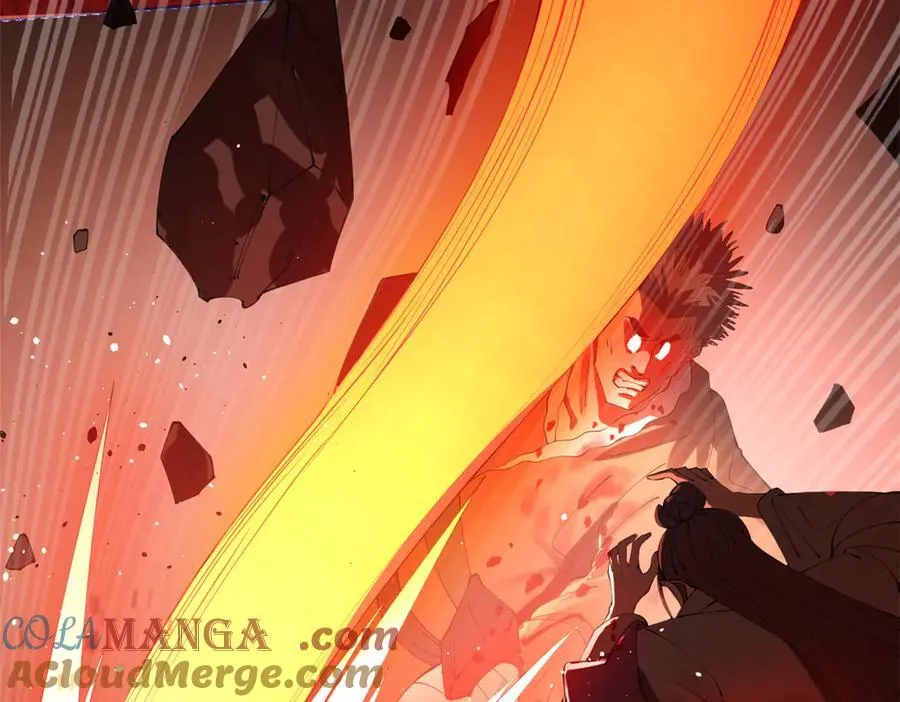 史上最强赘婿漫画,249 练武？没有意义1图