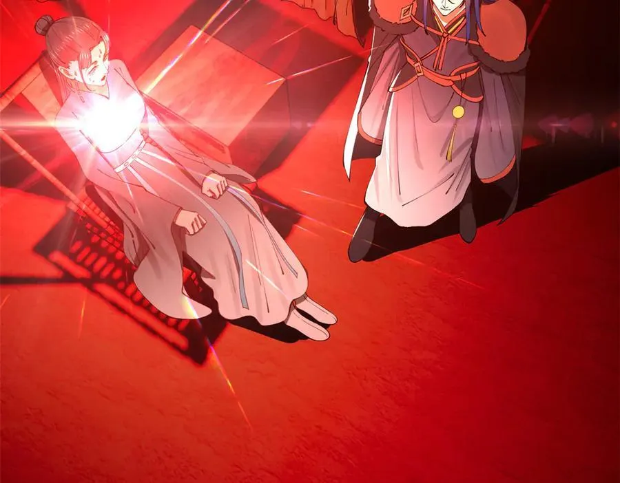 史上最强赘婿漫画,219 黄金血脉提取物！2图