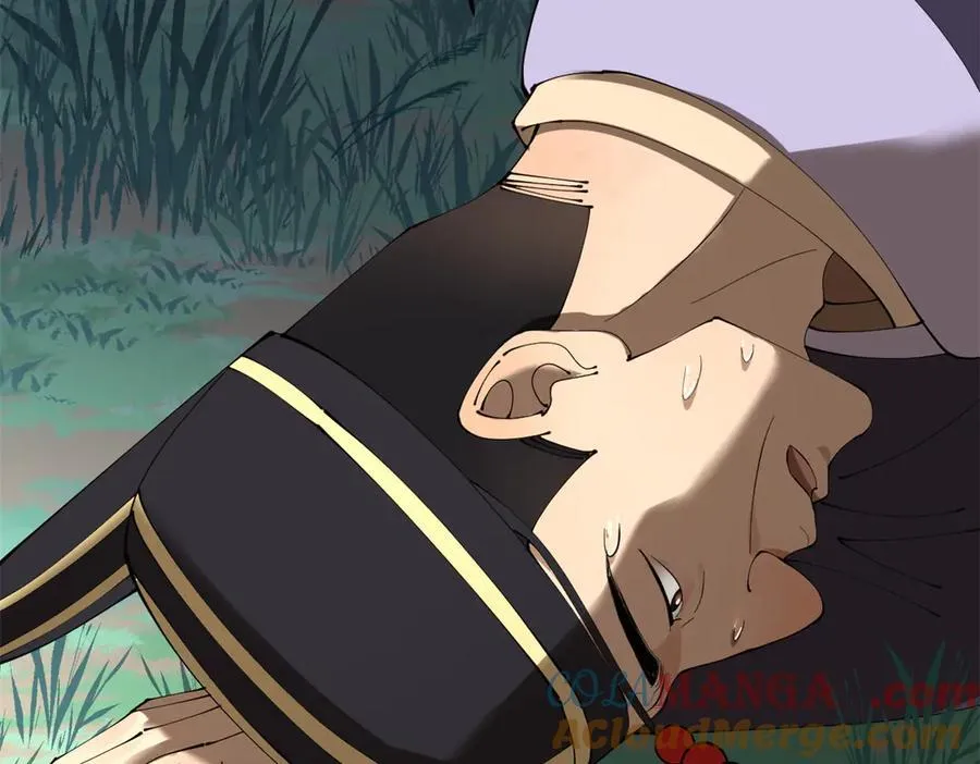 史上最强赘婿漫画,237 劫狱！5图