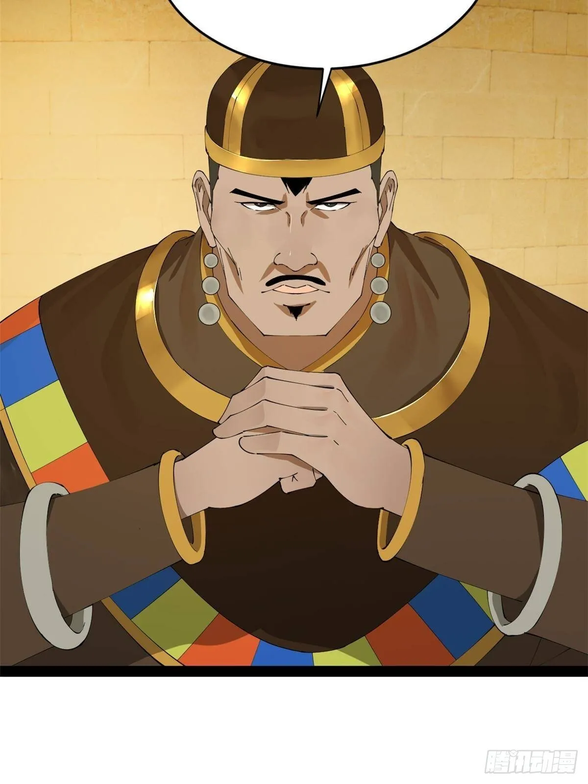 史上最强赘婿漫画,214 	盖圣庙的条件！2图