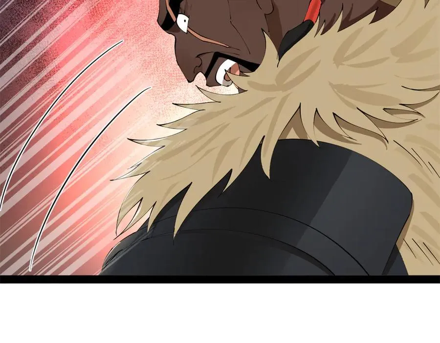 史上最强赘婿漫画,246 羌王暴毙！4图