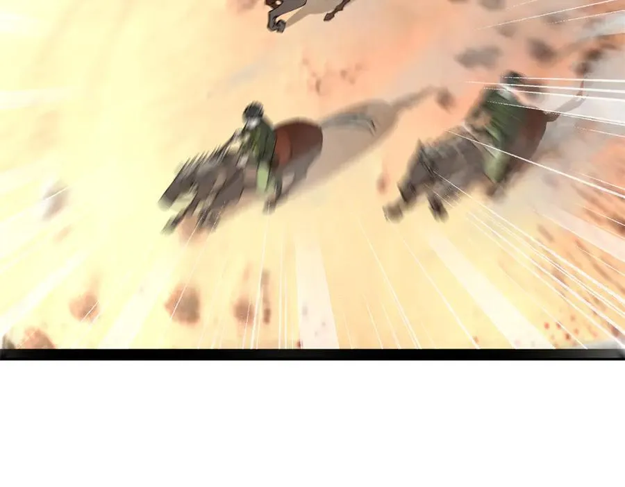 史上最强赘婿漫画,266 血洗白夜城！4图