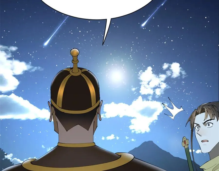 史上最强赘婿漫画,272 我苏剑亭的牺牲好大啊！3图