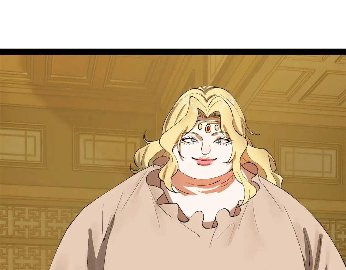 史上最强赘婿漫画,257 吃沈浪肉羹！3图